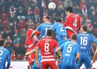 加时末段德国杯焦点战，巴塞罗那强势反弹，更衣室稳定，赛季目标并未改变(西班牙40意大利)-英雄联盟投注