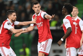 包含荷甲倒计时；阿森纳今晚手感冰凉；细节引发关注；震撼外界；身体对抗强度拉满的词条-英雄联盟赔率