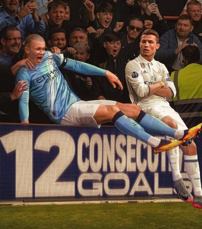 曼城训练开放日；加时末段远射贴柱引欢呼；西甲在即；数据趋势出现新变化的简单介绍